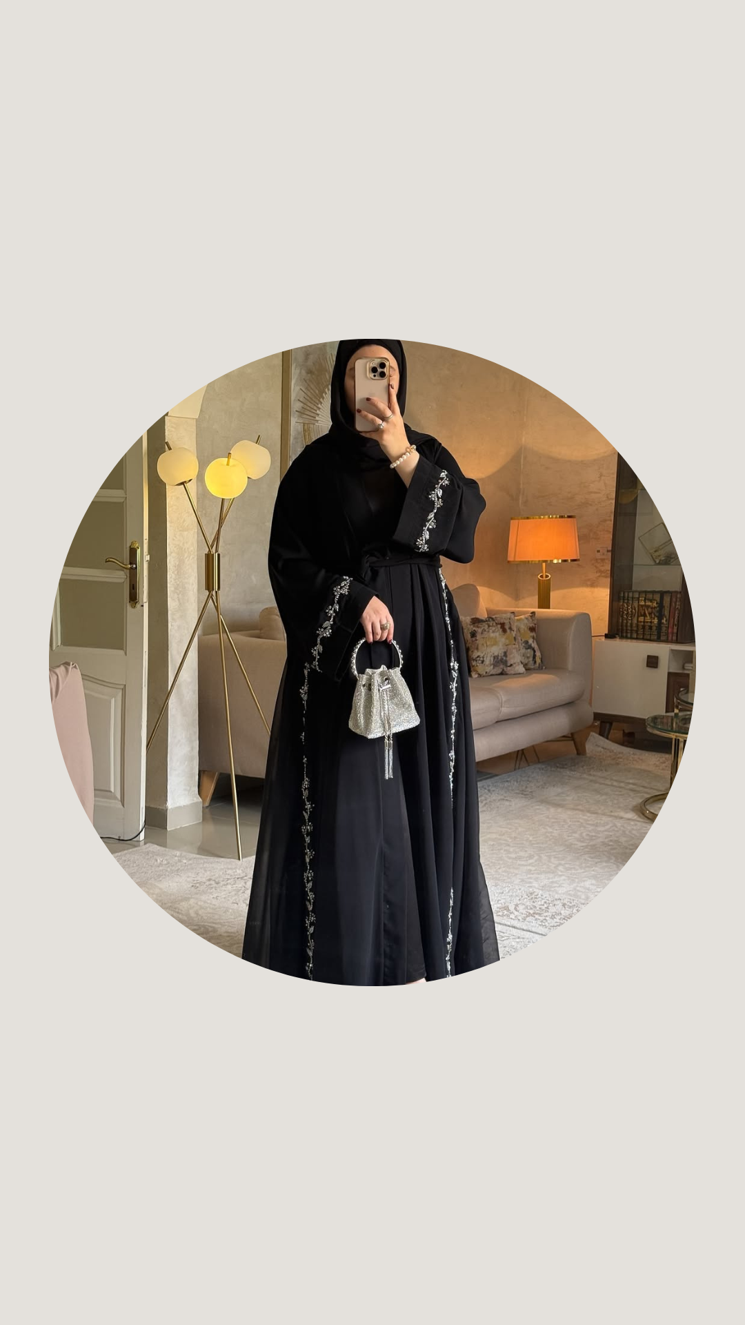 Black Abayas