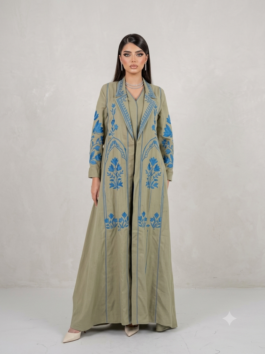 Soft Touch Summer Cotton Set