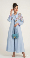 Modest Summer Cotton Dress Collection